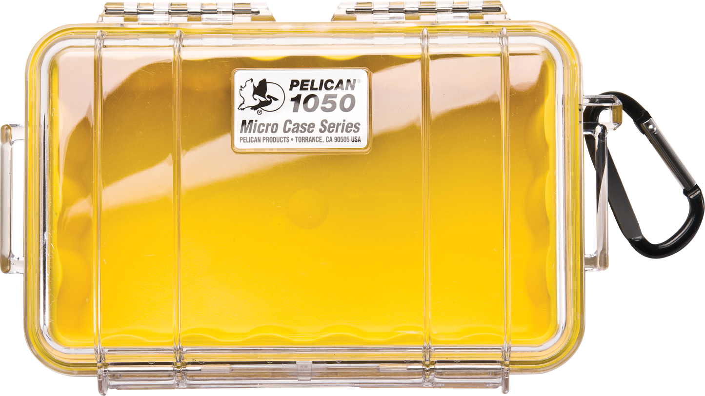 1050 Pelican™ Micro Case