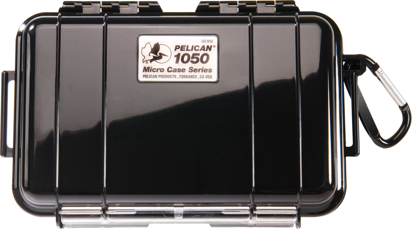 1050 Pelican™ Micro Case