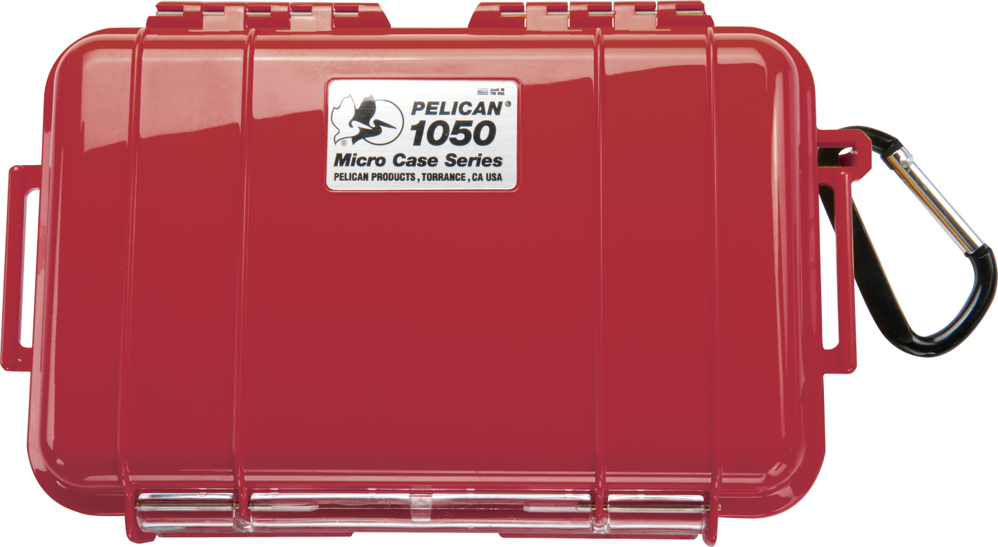 1050 Pelican™ Micro Case