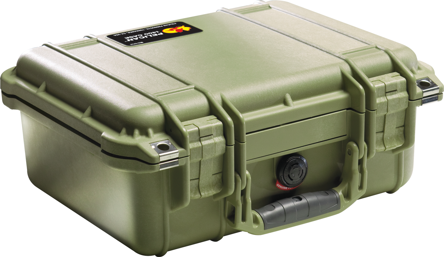 1400 Pelican™ Protector Case