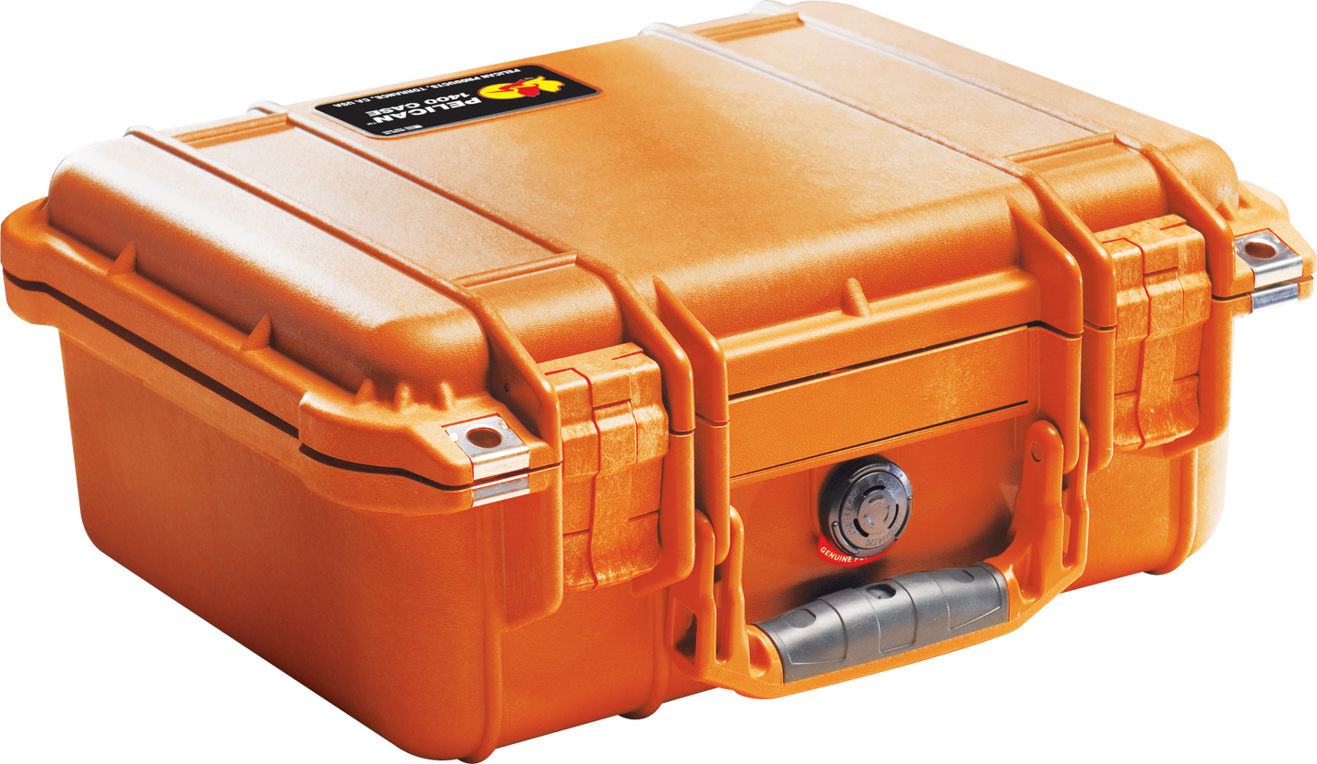 1400 Pelican™ Protector Case