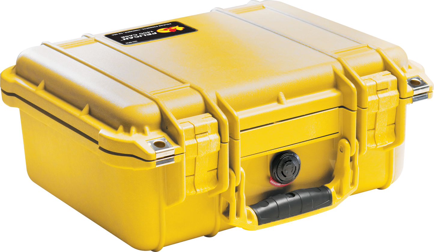 1400 Pelican™ Protector Case