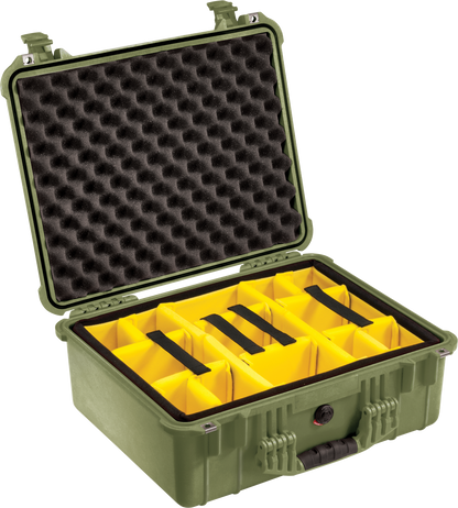 1550 Pelican™ Protector Case