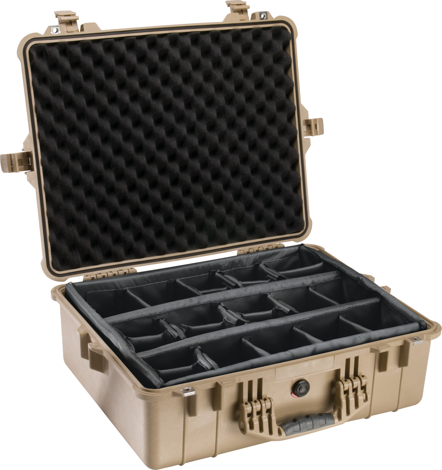 1600 Pelican™ Protector Case