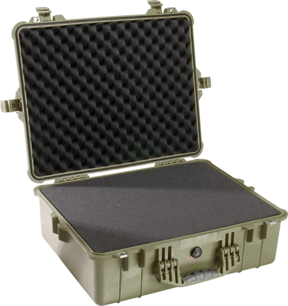 1600 Pelican™ Protector Case