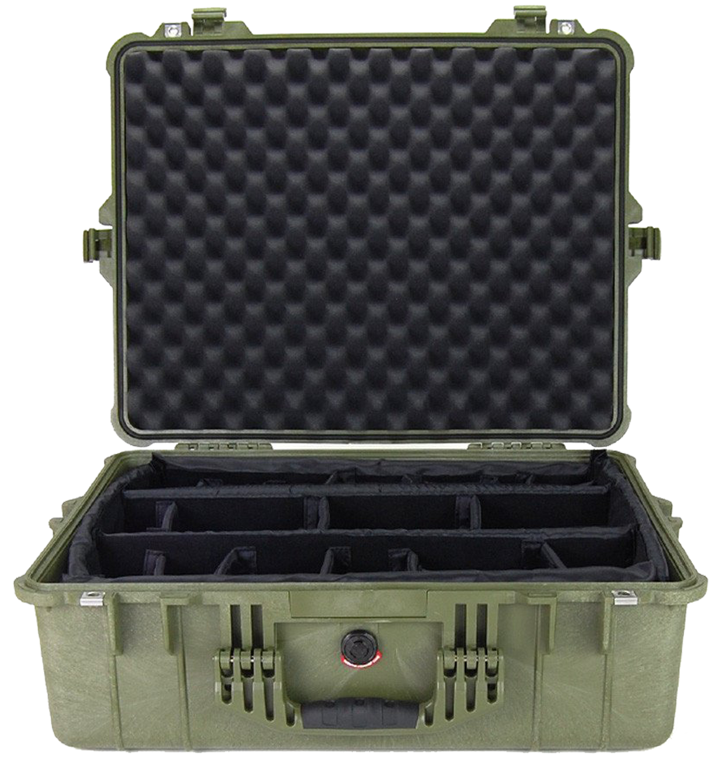 1600 Pelican™ Protector Case