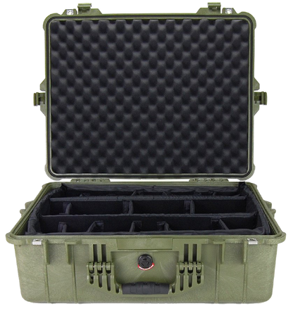 1600 Pelican™ Protector Case