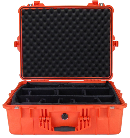 1600 Pelican™ Protector Case