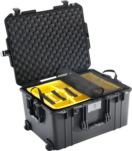 1607 Pelican™ Air Case