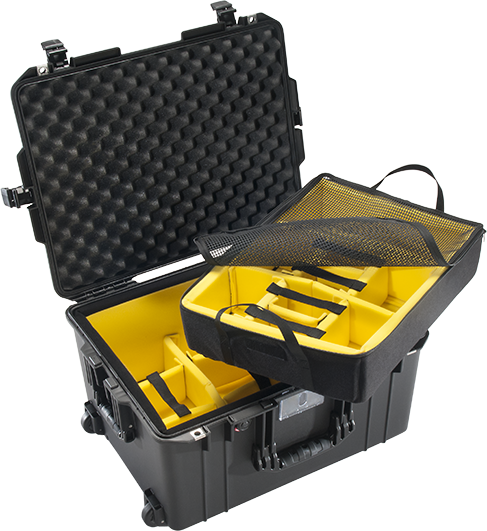 1607 Pelican™ Air Case