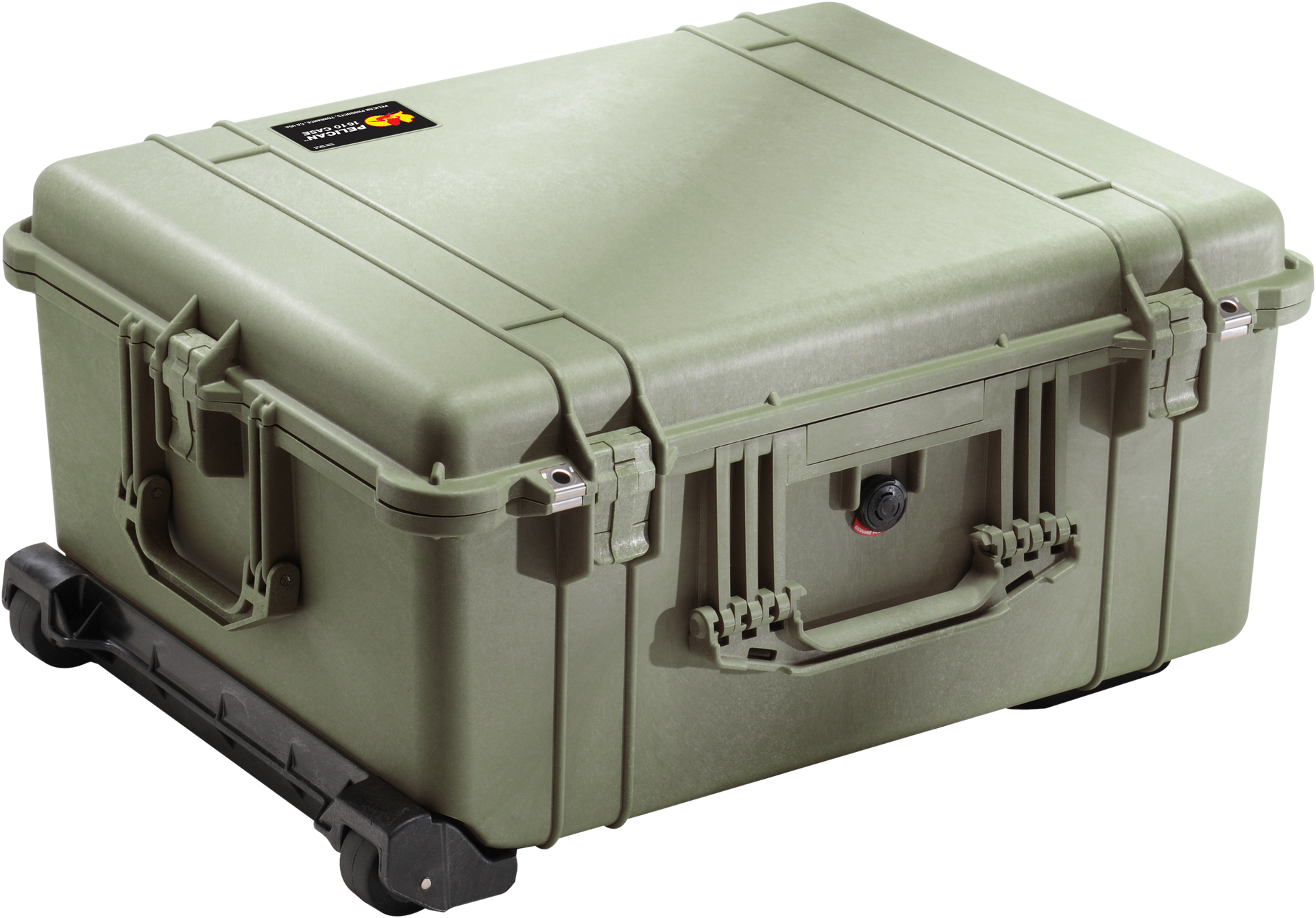 Pelican 1610 Protector Case | Dealer & Wholesale Pricing – Dealers
