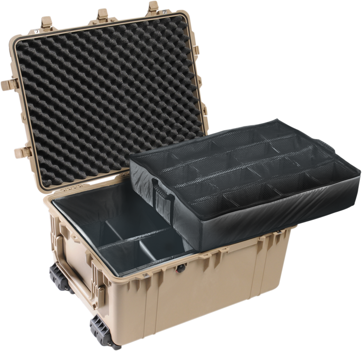 1630 Pelican™ Protector Transport Case