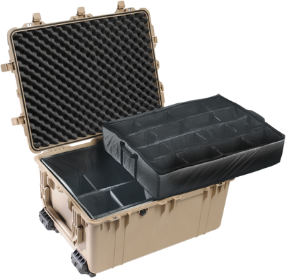 1630 Pelican™ Protector Transport Case