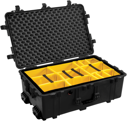 1650 Pelican™ Protector Case