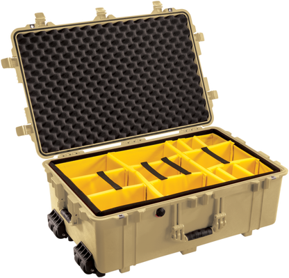 1650 Pelican™ Protector Case