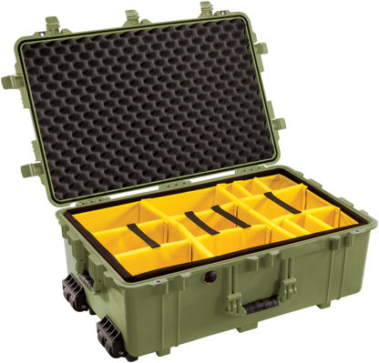 1650 Pelican™ Protector Case