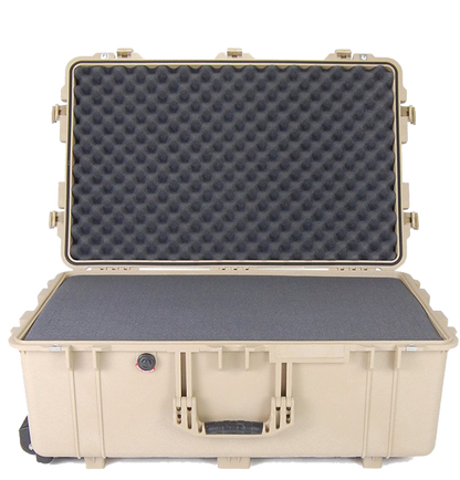 1650 Pelican™ Protector Case