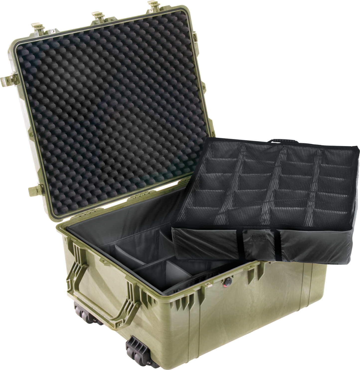 1690 Pelican™ Protector Transport Case