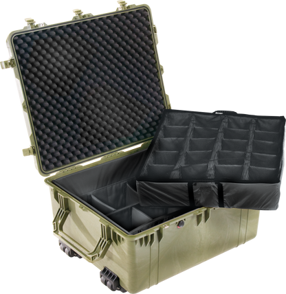 1690 Pelican™ Protector Transport Case