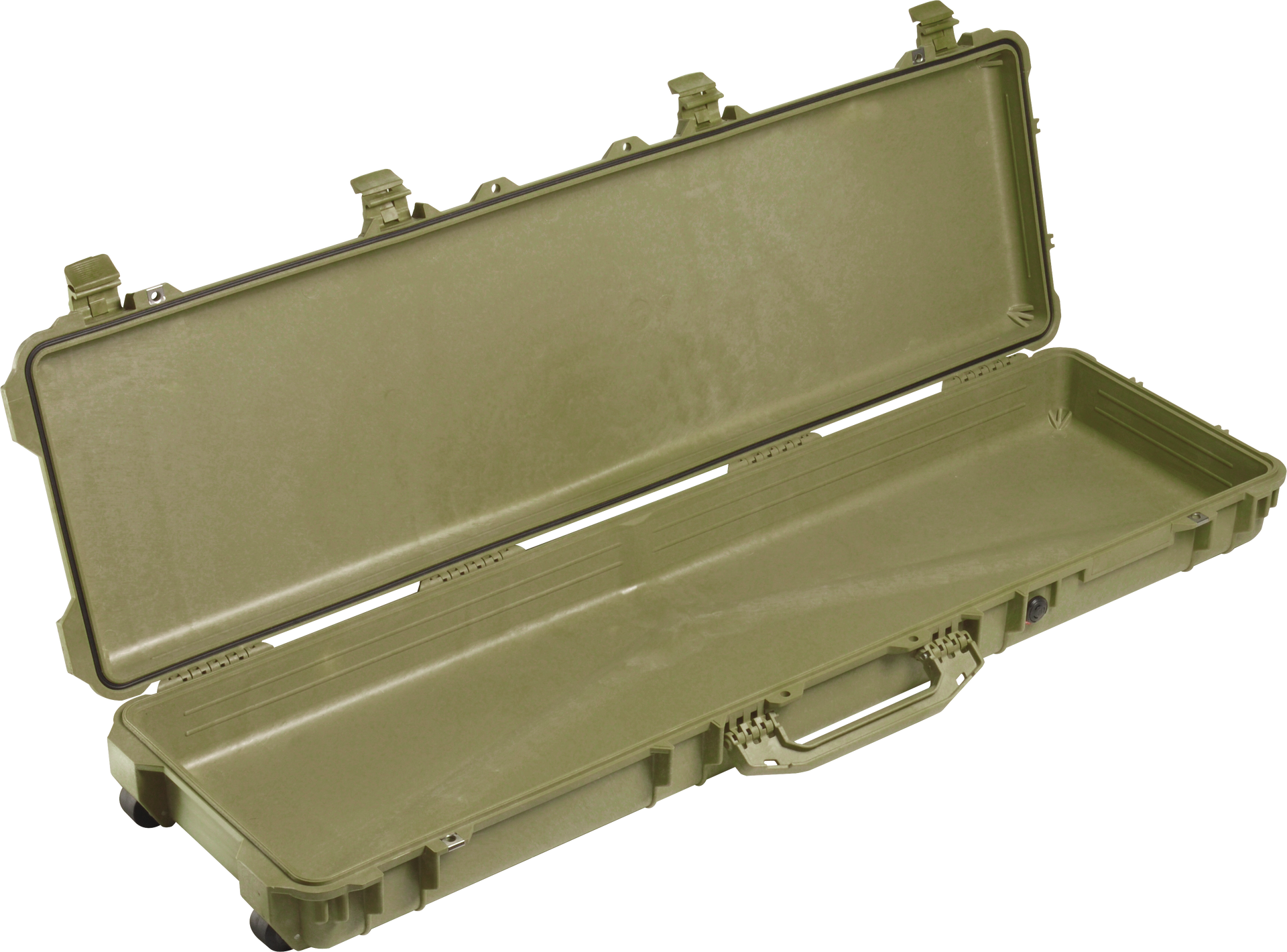 ＰＥＬＩＣＡＮ １７５０ ケース用フォームセット正規品（3枚） Pelican™ 1750 Long Case with Foam (Black) On Sale