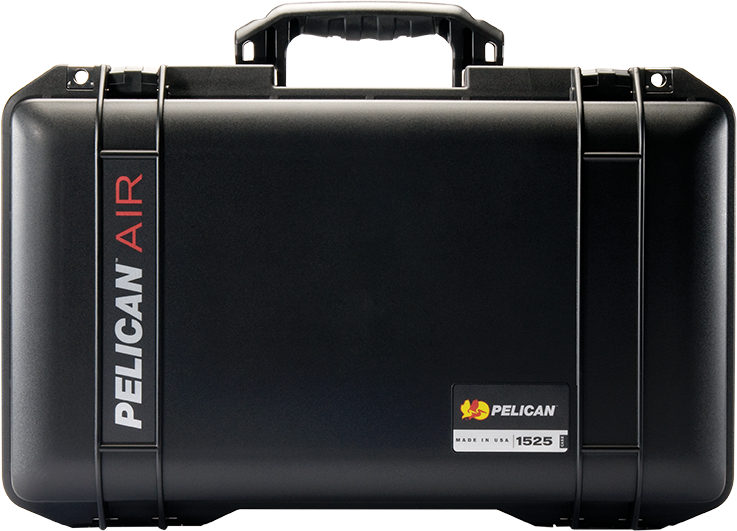 1525 Pelican™ Air Case