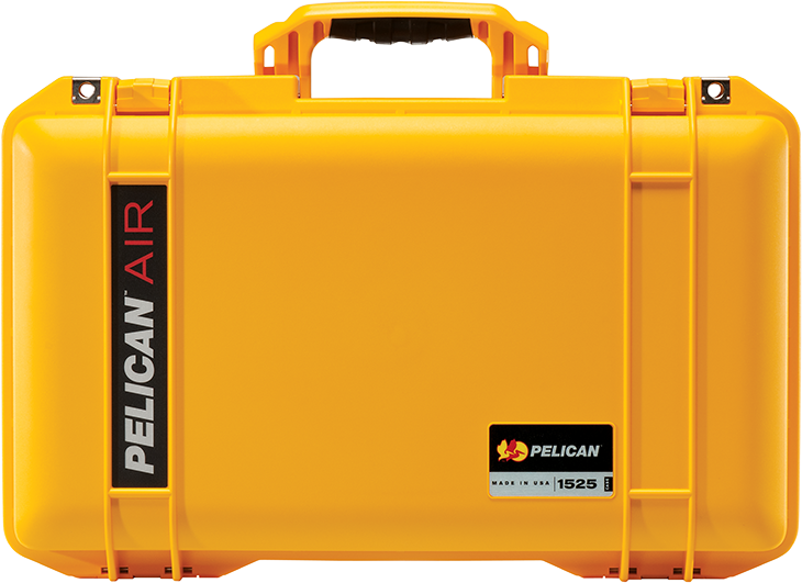 1525 Pelican™ Air Case