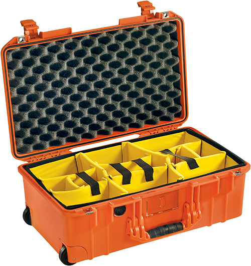 1535 Pelican™ Air Case