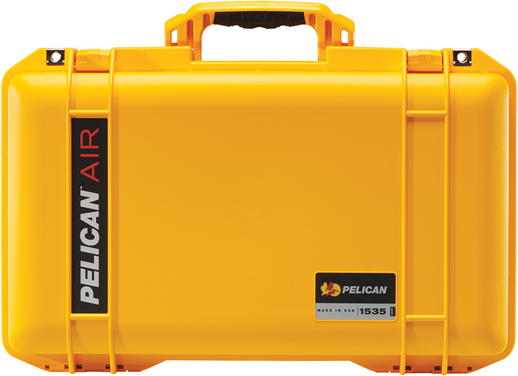 1535 Pelican™ Air Case