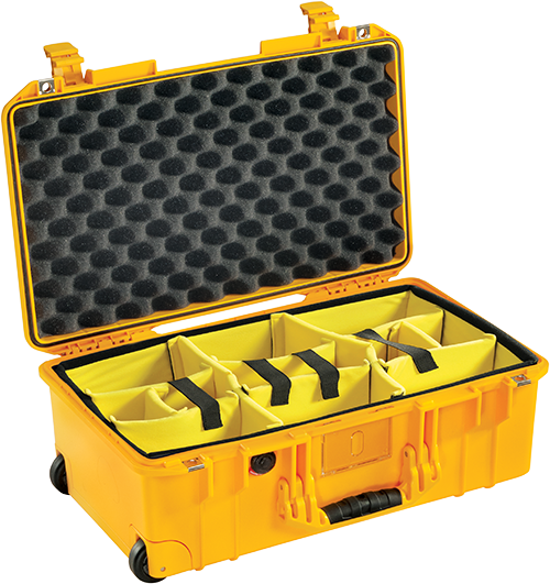 1535 Pelican™ Air Case