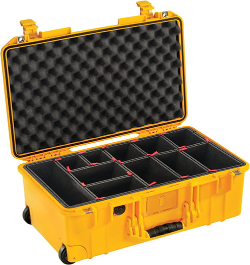 1535 Pelican™ Air Case