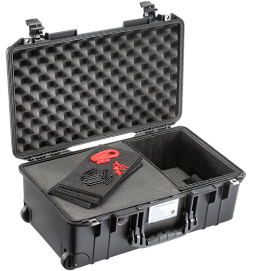 1535 Pelican™ Air Case