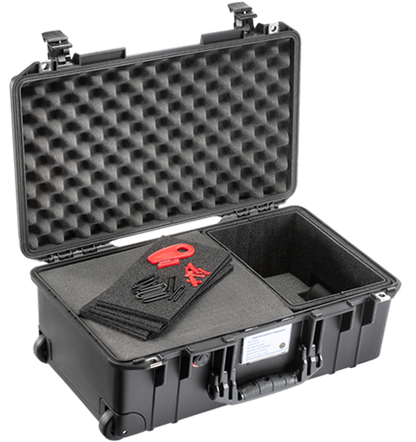 1535 Pelican™ Air Case