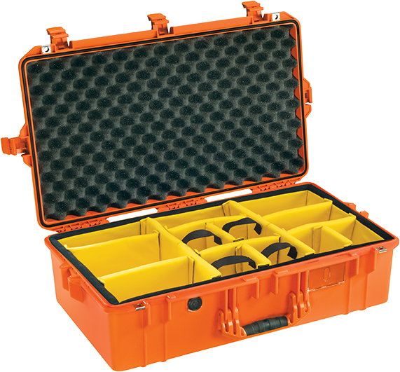 1605 Pelican™ Air Case