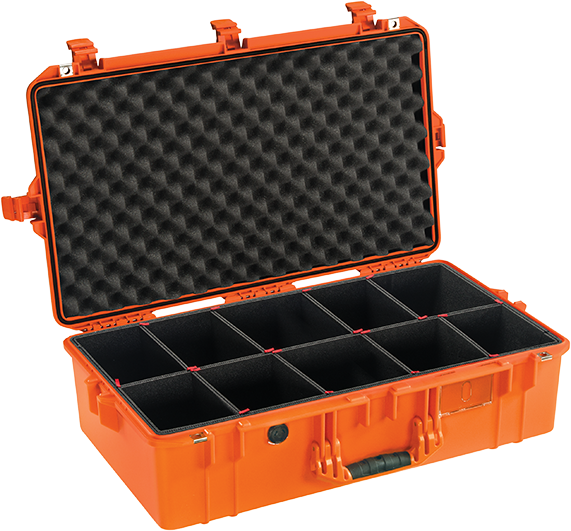 1605 Pelican™ Air Case