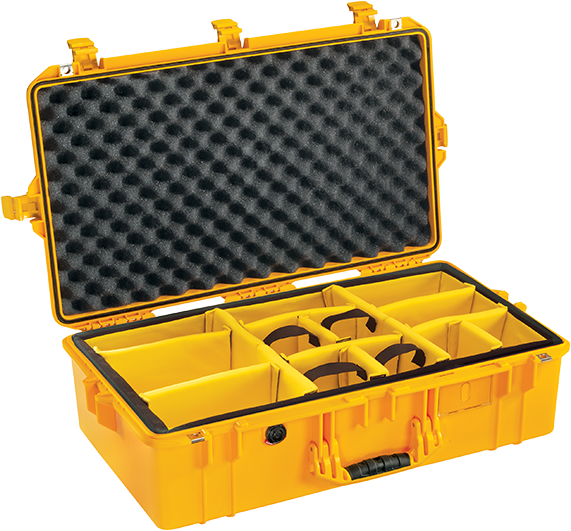 1605 Pelican™ Air Case