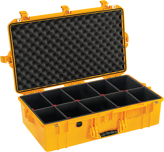 1605 Pelican™ Air Case