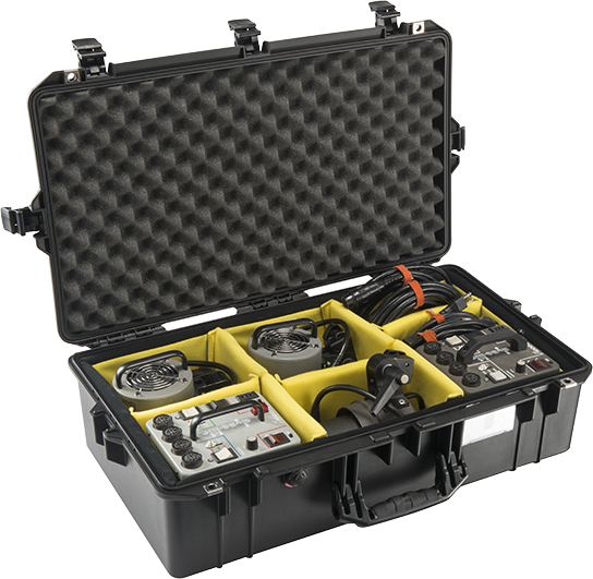 1605 Pelican™ Air Case