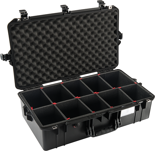 1605 Pelican™ Air Case