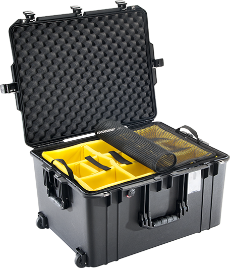 1637 Pelican™ Air Case