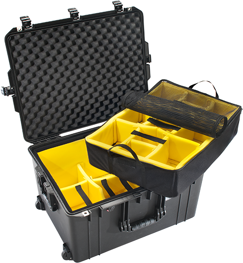 1637 Pelican™ Air Case