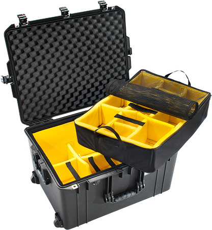 1637 Pelican™ Air Case