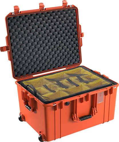 1637 Pelican™ Air Case