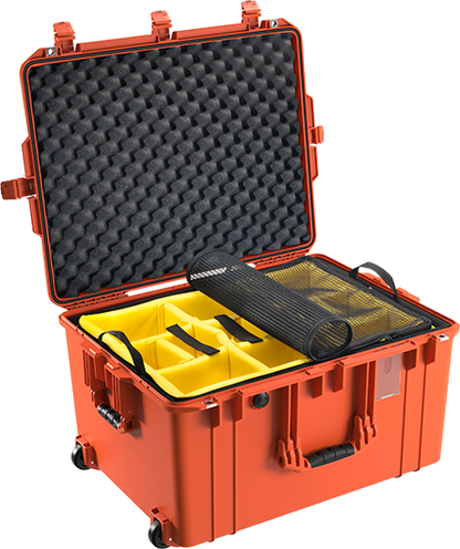 1637 Pelican™ Air Case