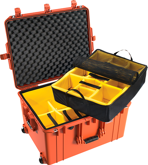 1637 Pelican™ Air Case