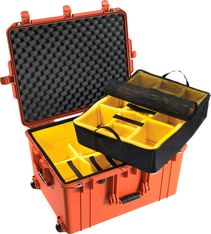 1637 Pelican™ Air Case