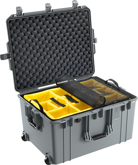 1637 Pelican™ Air Case