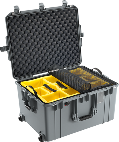 1637 Pelican™ Air Case