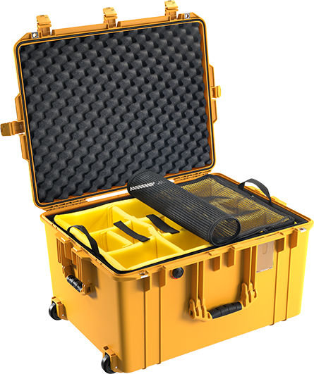 1637 Pelican™ Air Case