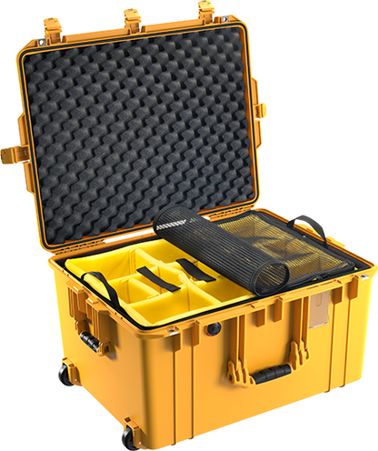 1637 Pelican™ Air Case