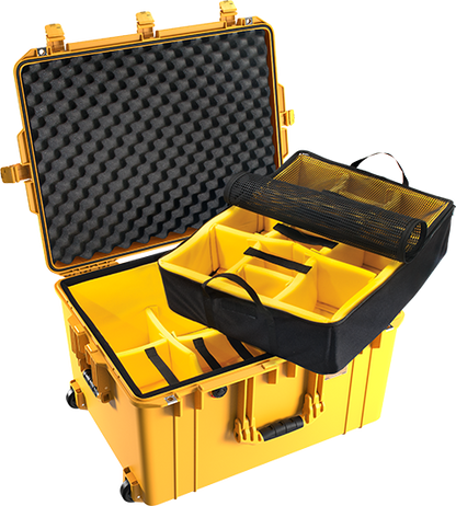 1637 Pelican™ Air Case